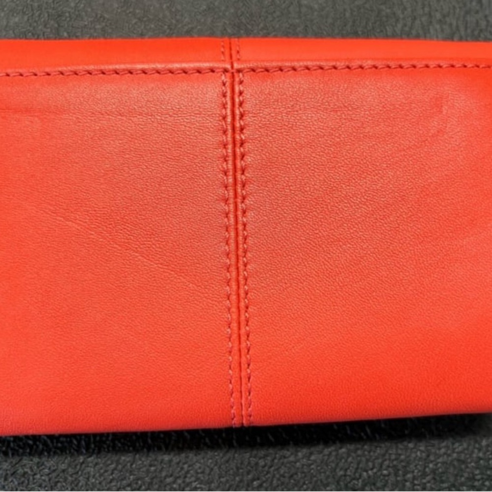 Coach Wallet - Picture 2 of 4